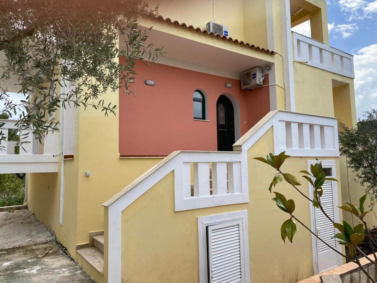 Villa Melody Complex Akrotiri  Exteriér fotografie