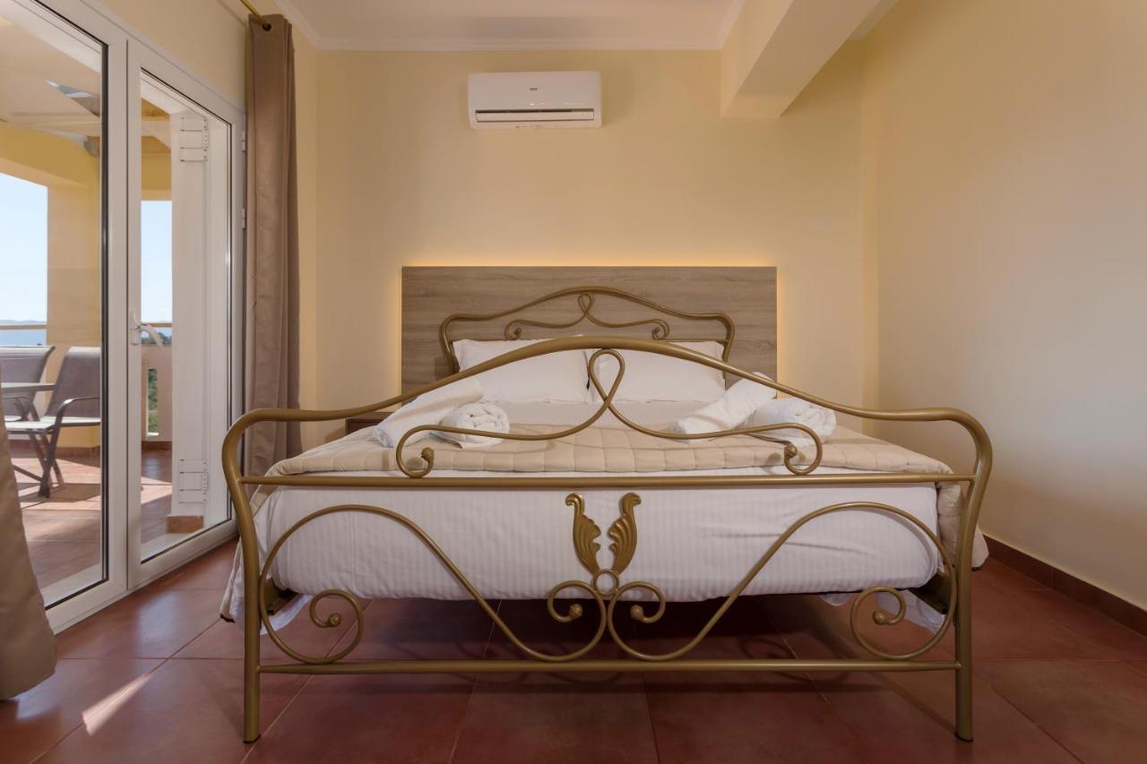 Villa Melody Complex Akrotiri  Exteriér fotografie