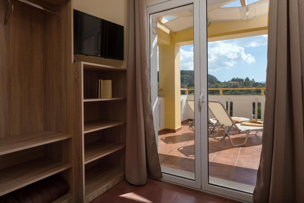Villa Melody Complex Akrotiri  Exteriér fotografie