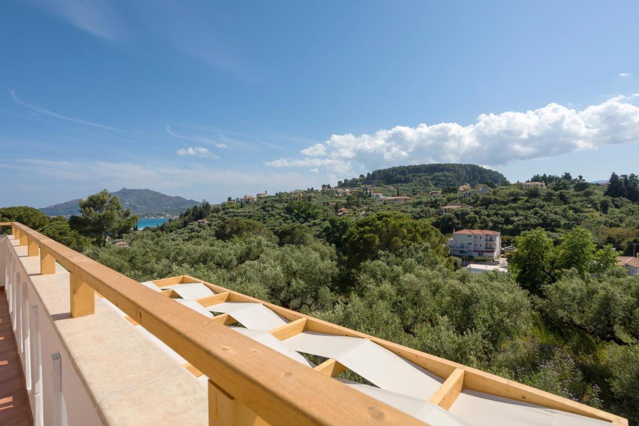 Villa Melody Complex Akrotiri  Exteriér fotografie