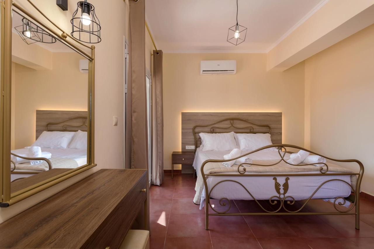 Villa Melody Complex Akrotiri  Exteriér fotografie