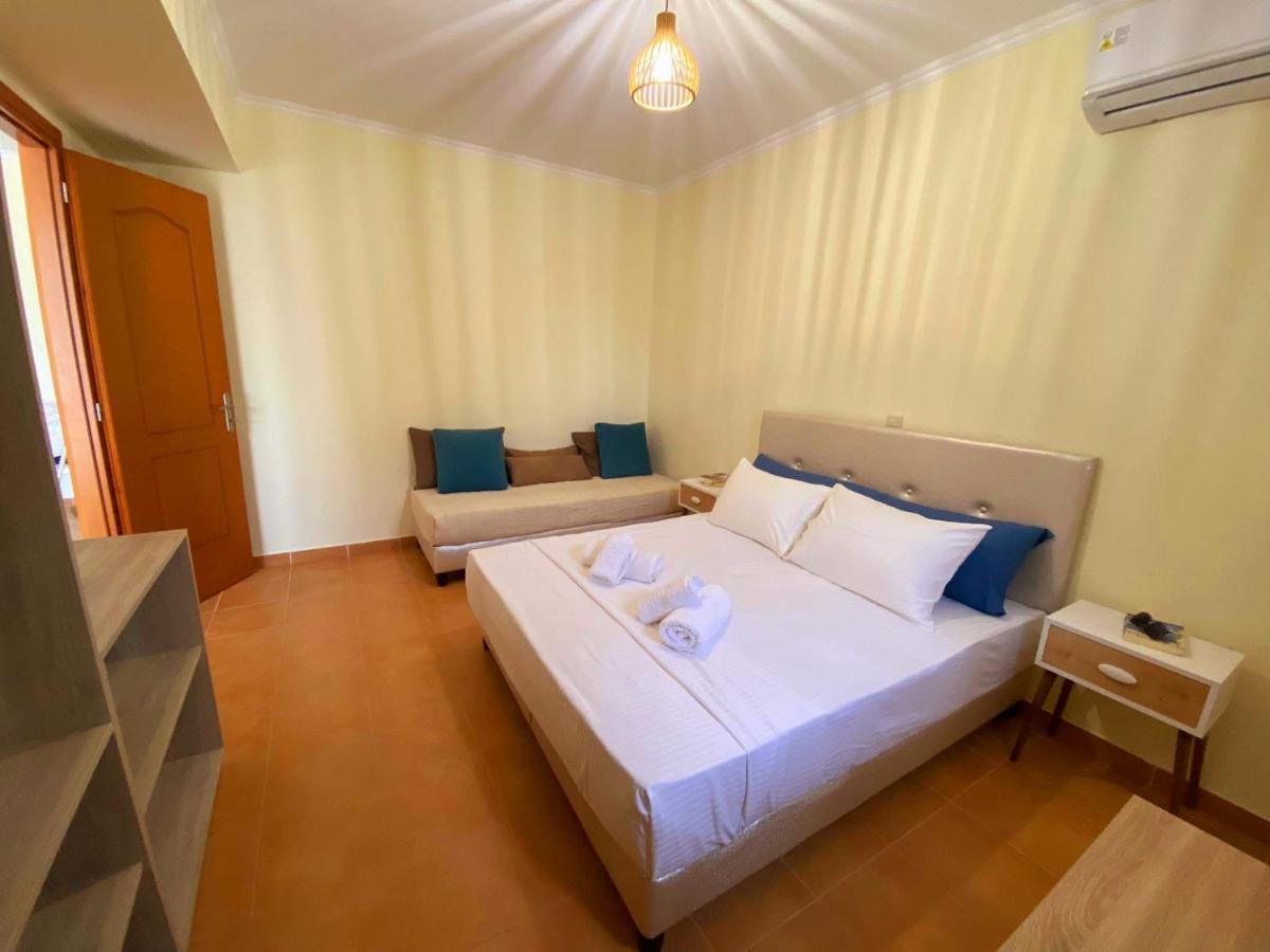 Villa Melody Complex Akrotiri  Exteriér fotografie