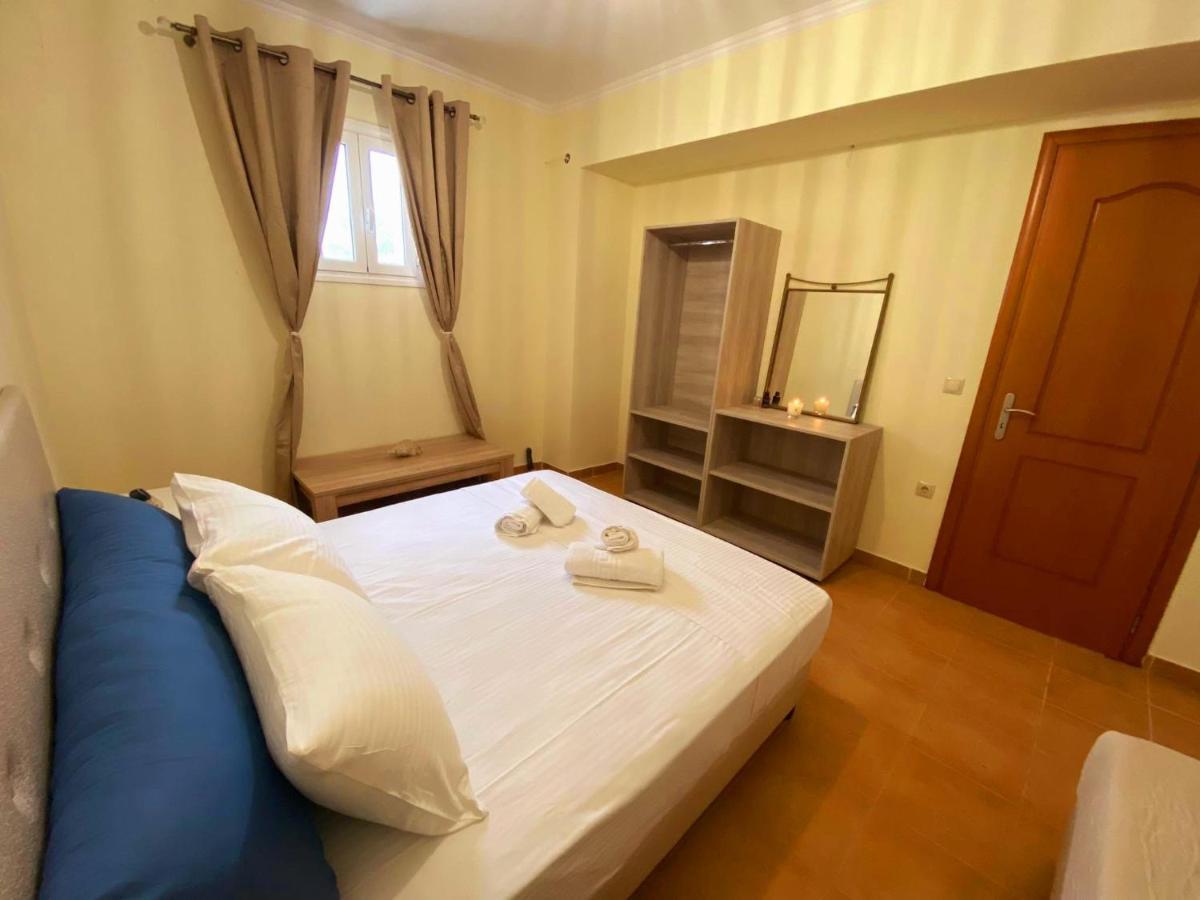 Villa Melody Complex Akrotiri  Exteriér fotografie