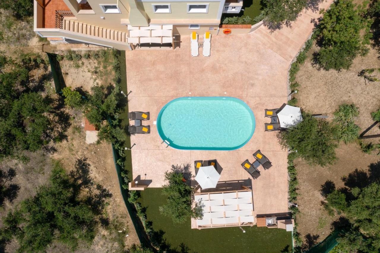 Villa Melody Complex Akrotiri  Exteriér fotografie