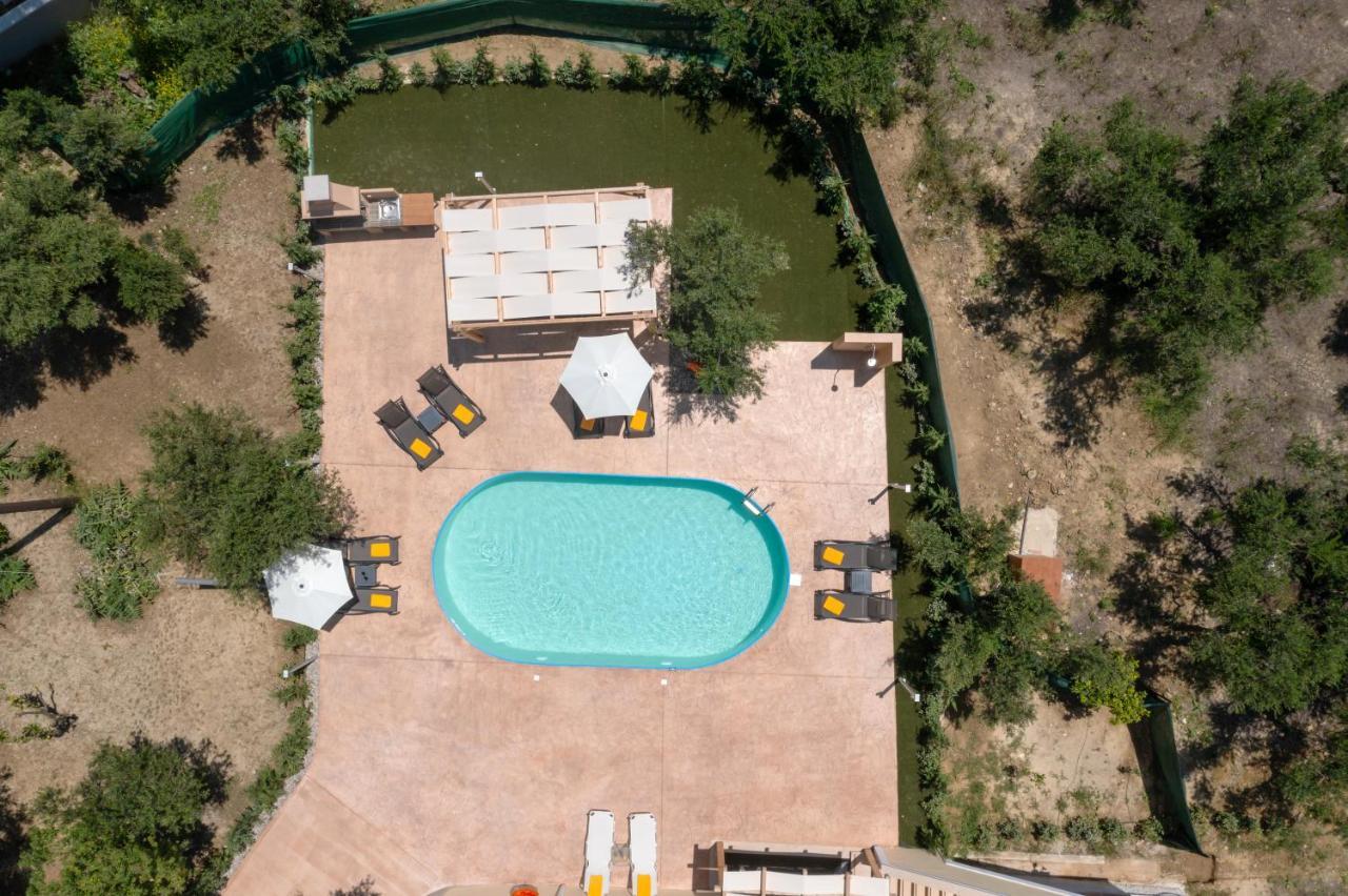 Villa Melody Complex Akrotiri  Exteriér fotografie