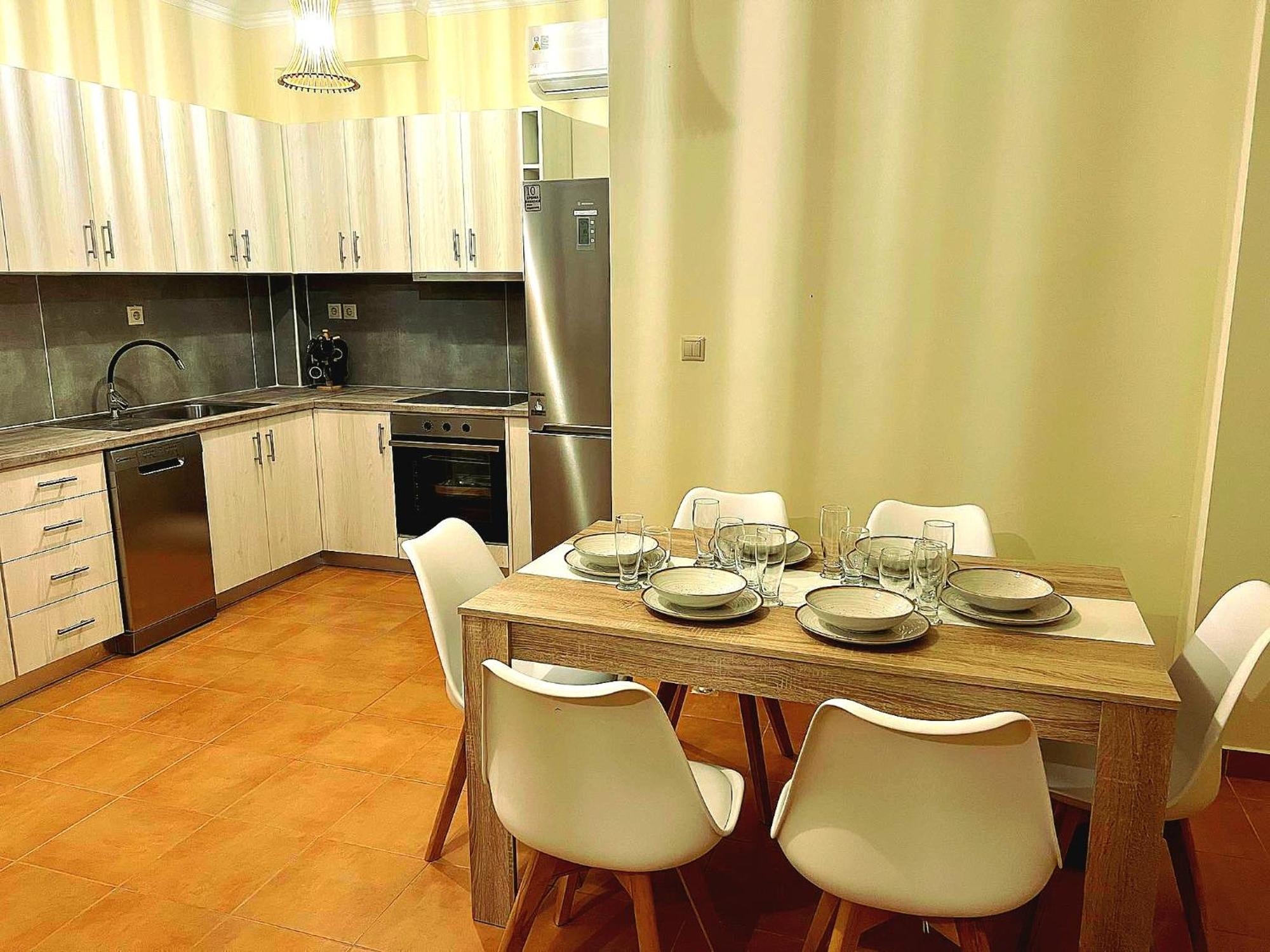 Villa Melody Complex Akrotiri  Pokoj fotografie