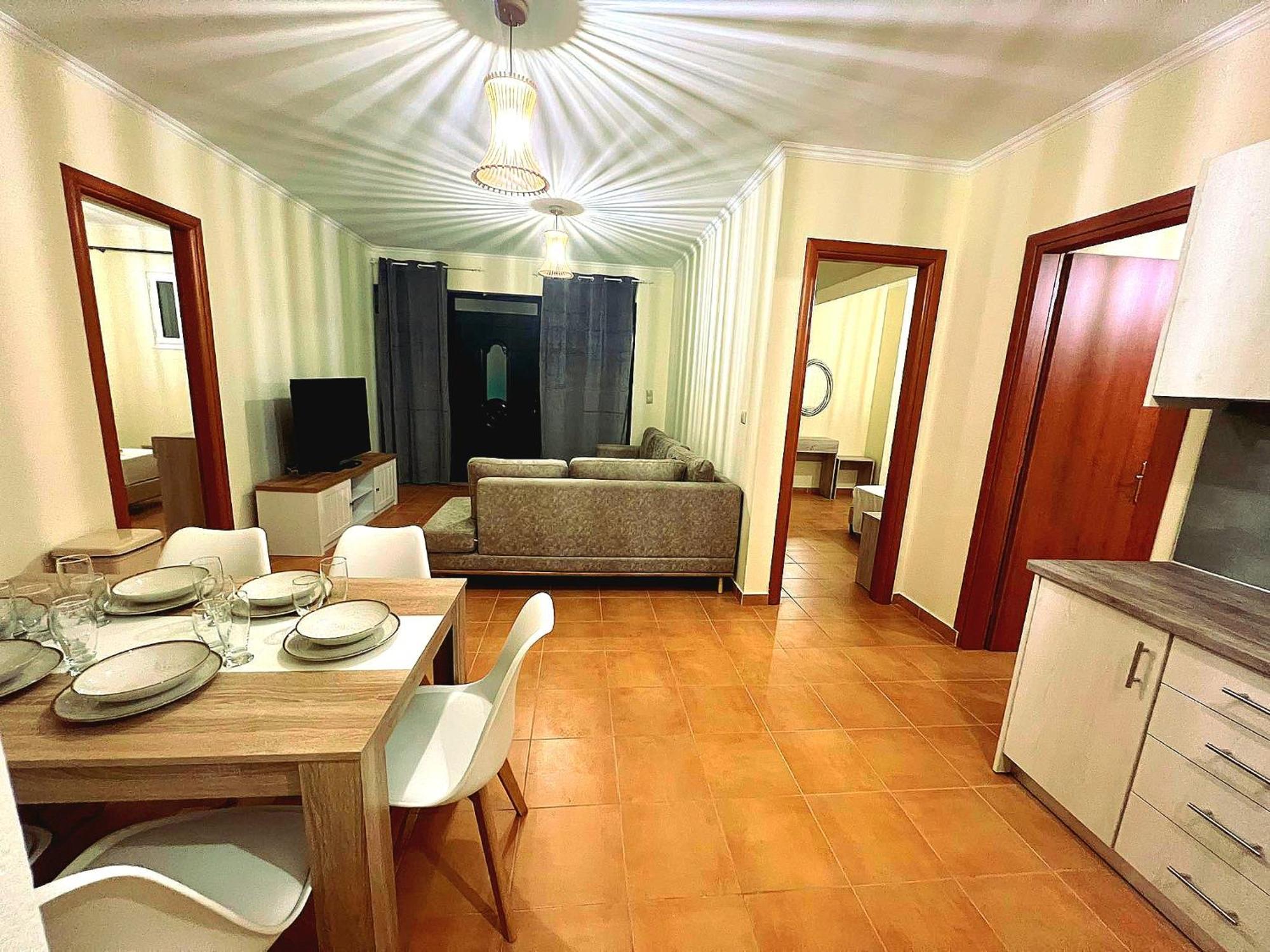 Villa Melody Complex Akrotiri  Pokoj fotografie
